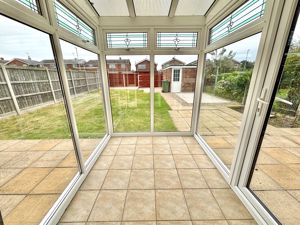 Conservatory- click for photo gallery